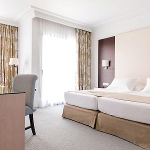 Deluxe Doppelzimmer